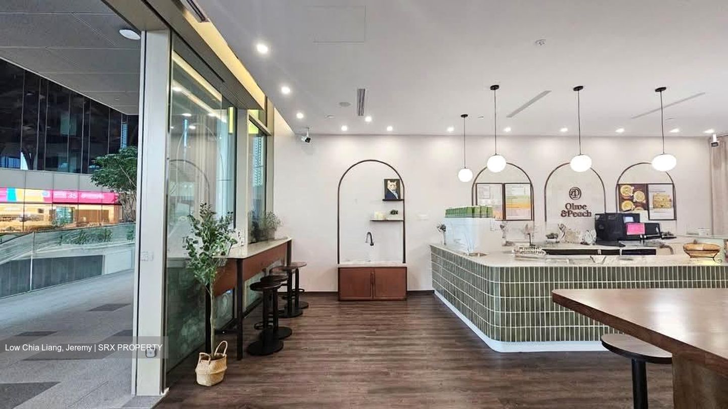 Science Park Drive (D5), Retail #529541541